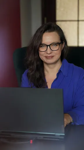 Sylwia Lewczuk Instytut Harmonijnego Rozwoju